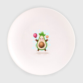 Тарелка с принтом АВОКАДО в Курске, фарфор | диаметр - 210 мм
диаметр для нанесения принта - 120 мм | avocado | character | cute pictures | exotic | fruit | nut | vegan | vegetables | vegetarian | авокадо | веган | вегетарианец | милые картинки | овощи | орех | персонаж | фрукты | экзотика