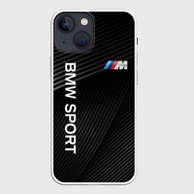 Чехол для iPhone 13 mini с принтом BMW | БМВ в Курске,  |  | bmw | bmw performance | m | motorsport | performance | бмв | моторспорт