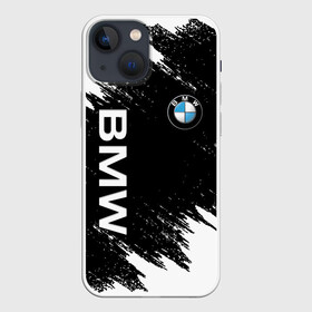 Чехол для iPhone 13 mini с принтом BMW | БМВ в Курске,  |  | Тематика изображения на принте: bmw | bmw performance | m | motorsport | performance | бмв | моторспорт
