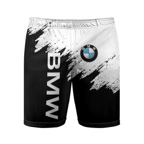 Мужские шорты спортивные с принтом BMW | БМВ (Z) в Курске,  |  | bmw | bmw performance | m | motorsport | performance | бмв | моторспорт