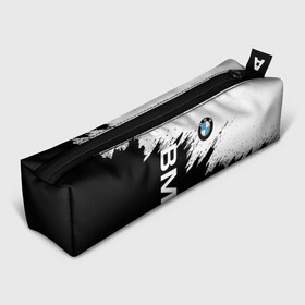 Пенал 3D с принтом BMW | БМВ (Z) в Курске, 100% полиэстер | плотная ткань, застежка на молнии | bmw | bmw performance | m | motorsport | performance | бмв | моторспорт