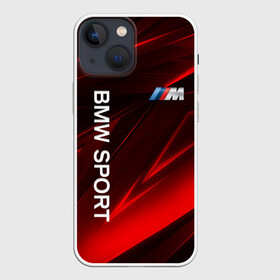 Чехол для iPhone 13 mini с принтом BMW | БМВ (Z) в Курске,  |  | Тематика изображения на принте: bmw | bmw performance | m | motorsport | performance | бмв | моторспорт