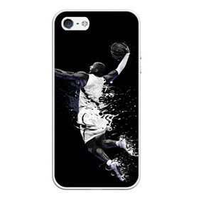 Чехол для iPhone 5/5S матовый с принтом KOBE BRYANT в Курске, Силикон | Область печати: задняя сторона чехла, без боковых панелей | america | basketball | kobe bryant | la | la lakers | lakers | los angeles lakers | nba | usa | баскетбол | кобе брайант | лос анджелес лейкерс | нба | сша