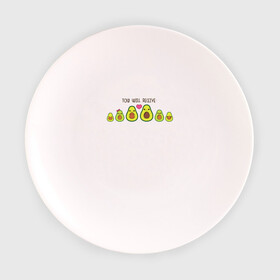 Тарелка 3D с принтом Авокадо в Курске, фарфор | диаметр - 210 мм
диаметр для нанесения принта - 120 мм | авокадо | веган | еда блогеров | мемы | минимализм | прикольные картинки | прикольные надписи | растение | смешное авокадо | фрукт