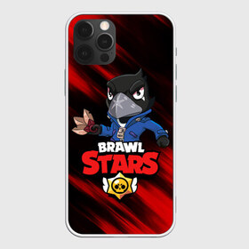 Чехол для iPhone 12 Pro Max с принтом BRAWL STARS в Курске, Силикон |  | bibi | brawl stars | crow | el brown | leon | leon shark | max | sally leon | shark | stars | werewolf | акула | биби | ворон | леон | оборотень