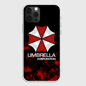 Чехол для iPhone 12 Pro Max с принтом UMBRELLA CORP в Курске, Силикон |  | biohazard | biohazard 7 | crocodile | fang | game | hand | monster | new umbrella | resident evil | resident evil 7 | umbrella | umbrella corp | umbrella corporation | zombie | обитель