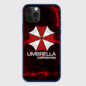 Чехол для iPhone 12 Pro Max с принтом UMBRELLA CORP в Курске, Силикон |  | biohazard | biohazard 7 | crocodile | fang | game | hand | monster | new umbrella | resident evil | resident evil 7 | umbrella | umbrella corp | umbrella corporation | zombie | обитель