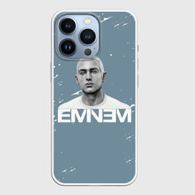 Чехол для iPhone 13 Pro с принтом EMINEM. в Курске,  |  | eminem | marshall bruce mathers | music to be murdered by | rap | американский рэпер | зарубежный реп | маршалл брюс мэтерс | музыка | реп | рэпер | эм | эминем