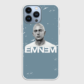 Чехол для iPhone 13 Pro Max с принтом EMINEM. в Курске,  |  | eminem | marshall bruce mathers | music to be murdered by | rap | американский рэпер | зарубежный реп | маршалл брюс мэтерс | музыка | реп | рэпер | эм | эминем