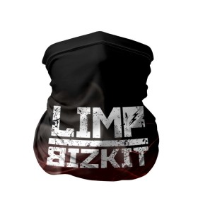 Бандана-труба 3D с принтом LIMP BIZKIT в Курске, 100% полиэстер, ткань с особыми свойствами — Activecool | плотность 150‒180 г/м2; хорошо тянется, но сохраняет форму | dj lethal | limp bizkit | rock | джон отто | лимп бизкит | майк смит | музыка | роб уотерс | рок | сэм риверс | терри бальзамо | уэс борланд | фред дёрст