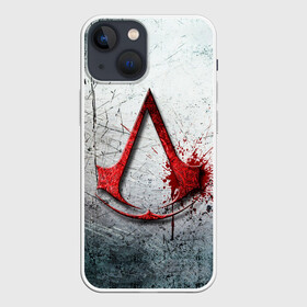 Чехол для iPhone 13 mini с принтом Assassins Creed в Курске,  |  | blood | game | асасин | ассасин | ассасин крид | ассассин | ассассин крид | дезмонд майлс | дитя ассассинов | игра | кровь | надпись | оружие