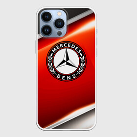 Чехол для iPhone 13 Pro Max с принтом MERCEDES BENZ в Курске,  |  | amg | auto | bmw | honda | jdm | mercedes | nissan | porsche | racing | sport | toyota | автомобил | автомобильные | киа | лексус | марка | машины | митсубиси | ниссан | порше | спорт | субару | тесла | тойота | хонда