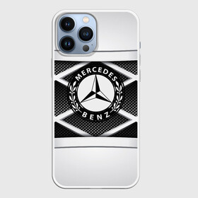 Чехол для iPhone 13 Pro Max с принтом MERCEDES BENZ в Курске,  |  | amg | auto | bmw | honda | jdm | mercedes | nissan | porsche | racing | sport | toyota | автомобил | автомобильные | киа | лексус | марка | машины | митсубиси | ниссан | порше | спорт | субару | тесла | тойота | хонда