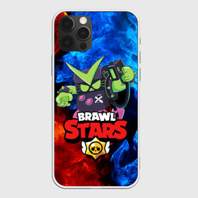 Чехол для iPhone 12 Pro Max с принтом BRAWL STARS VIRUS 8-BIT в Курске, Силикон |  | Тематика изображения на принте: 8 bit | 8 бит | bibi | brawl stars | crow | el brown | leon | leon shark | max | mr.p | sally leon | shark | stars | virus | werewolf | акула | биби | вирус | ворон | леон | оборотень | пингвин