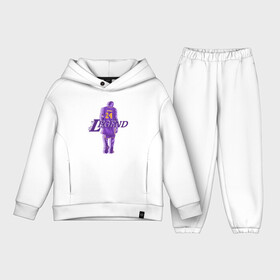 Детский костюм хлопок Oversize с принтом Kobe   Legend в Курске,  |  | basketball | black | bryant | game | james | kobe | kobebryant | lakers | lebron | los angeles | mamba | nba | rip | slam dunk | баскетбол | баскетболист | брайант | браянт | джеймс | игрок | коби | леброн | лейкерс | лос анджеле