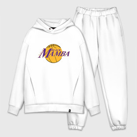 Мужской костюм хлопок OVERSIZE с принтом Lakers   Black Mamba в Курске,  |  | basketball | black | bryant | game | james | kobe | kobebryant | lakers | lebron | los angeles | mamba | nba | rip | slam dunk | баскетбол | баскетболист | брайант | браянт | джеймс | игрок | коби | леброн | лейкерс | лос анджеле