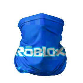 Бандана-труба 3D с принтом Roblox. в Курске, 100% полиэстер, ткань с особыми свойствами — Activecool | плотность 150‒180 г/м2; хорошо тянется, но сохраняет форму | game | roblox | блок | игра | игрушка | лего | майнкрафт | персонажи | персонажи из кубиков | роблокс | робот