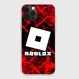 Чехол для iPhone 12 Pro Max с принтом Roblox в Курске, Силикон |  | game | roblox | блок | игра | игрушка | лего | майнкрафт | персонажи | персонажи из кубиков | роблокс | робот