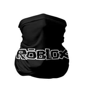 Бандана-труба 3D с принтом Roblox. в Курске, 100% полиэстер, ткань с особыми свойствами — Activecool | плотность 150‒180 г/м2; хорошо тянется, но сохраняет форму | game | roblox | блок | игра | игрушка | лего | майнкрафт | персонажи | персонажи из кубиков | роблокс | робот