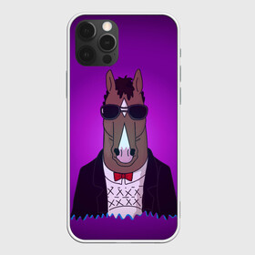 Чехол для iPhone 12 Pro Max с принтом БоДжек Арт 1 в Курске, Силикон |  | art | bojack horseman | cartoon | netflix | retro | retrowave | бо джек | кино | конь боджек | мультики | мультфильмы | нетфликс | ретро | ретровейв | сериалы