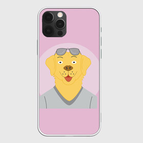 Чехол для iPhone 12 Pro Max с принтом БоДжек Арт 3 в Курске, Силикон |  | art | bojack horseman | cartoon | netflix | retro | retrowave | бо джек | кино | конь боджек | мультики | мультфильмы | нетфликс | ретро | ретровейв | сериалы