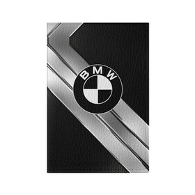 Обложка для паспорта матовая кожа с принтом BMW в Курске, натуральная матовая кожа | размер 19,3 х 13,7 см; прозрачные пластиковые крепления | amg | auto | bmw | honda | jdm | mercedes | nissan | porsche | racing | sport | toyota | автомобил | автомобильные | киа | лексус | марка | машины | митсубиси | ниссан | порше | спорт | субару | тесла | тойота | хонда