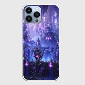 Чехол для iPhone 13 Pro Max с принтом HEROES в Курске,  |  | angel | armor | artwork | creature | dragon | fantasy | fantasy art | game | griffin | heroes | heroes maps | heroes of might and magic | knight | might and magic | sword | warriors | weapon | wings | герои | к