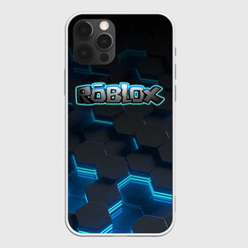 Чехол для iPhone 12 Pro Max с принтом Roblox Neon Hex в Курске, Силикон |  | game | game roblox | hex | logo roblox | neon | online game | r | roblox | игра | игра роблокс | лого | лого роблокс | логотип | надпись | онлайн игра | онлайн игра роблокс | роблокс