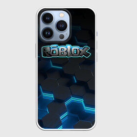 Чехол для iPhone 13 Pro с принтом Roblox Neon Hex в Курске,  |  | game | game roblox | hex | logo roblox | neon | online game | r | roblox | игра | игра роблокс | лого | лого роблокс | логотип | надпись | онлайн игра | онлайн игра роблокс | роблокс