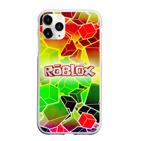 Чехол для iPhone 11 Pro Max матовый с принтом Роблокс в Курске, Силикон |  | roblox | бро | геометрия | игры | квадраты | кубизм | кубы | линии | нуб | про | радуга | роблокс | человечки