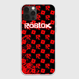 Чехол для iPhone 12 Pro Max с принтом ROBLOX в Курске, Силикон |  | game | gamer | logo | minecraft | roblox | simulator | игра | конструктор | лого | симулятор | строительство | фигура