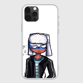 Чехол для iPhone 12 Pro Max с принтом CountryHumans - Россия в Курске, Силикон |  | 23 | army | country | countryhumans | humans | memes | patriot | russia | армия | звезда | красная | мем | патриот | россия | страна | тельняшка | флаг | человечек | шапка