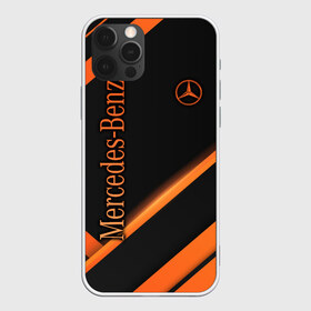 Чехол для iPhone 12 Pro Max с принтом Mercedes-Benz в Курске, Силикон |  | Тематика изображения на принте: amg | benz | cars | drive | mercedes | supercars | амг | бенц | гелендваген | гонки | мерин | мерс | мерседес | обзор | скорость | форма