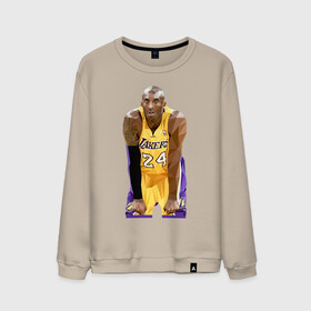 Мужской свитшот хлопок с принтом Kobe Bryant Lakers 24 в Курске, 100% хлопок |  | 24 | black | bryant | kobe | lakers | mamba | mentality | баскетбол | баскетболист | брайан | детская | детскую | женская | женскую | коба | коби | купить | мамба | менталитет | мужская | мужскую | сша | черная