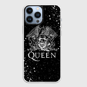Чехол для iPhone 13 Pro Max с принтом QUEEN | КВИН (Z) в Курске,  |  | Тематика изображения на принте: queen | rock | брайан мэи | группа queen | группа квин | джон дикон | квин | королева | король | роджер тейлор | рок | фредди меркьюри