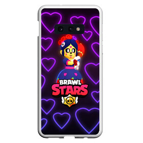 Чехол для Samsung S10E с принтом Brawl Stars Calavera Piper в Курске, Силикон | Область печати: задняя сторона чехла, без боковых панелей | Тематика изображения на принте: brawl stars | calavera | calavera. piper | piper | калавера пайпер