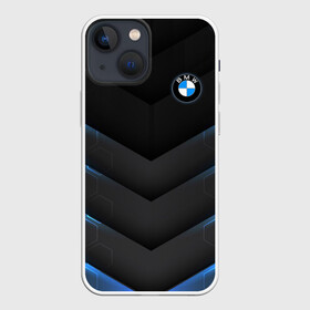 Чехол для iPhone 13 mini с принтом BMW в Курске,  |  | amg | bmw | car | cars | drift | m5 | race | supercars | x6 | бмв | бумер | дрифт | скорость | тест | тест драйв | тюнинг | форма
