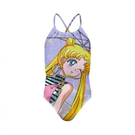 Детский купальник 3D с принтом Sailor Moon в Курске, Полиэстер 85%, Спандекс 15% | Слитный крой, подклад по переду изделия, узкие бретели | Тематика изображения на принте: baby | bunny | girl | like | pink | sailormoon | usagi | вода капли | воин | волосы | глаза | девушка | дождь | зайчик | зонтик | котик | кролик | лето | луна | малышка | матроска | небо | облака | природа | радуга | розовый