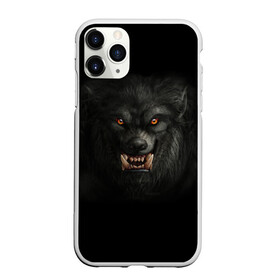 Чехол для iPhone 11 Pro Max матовый с принтом Вервольф в Курске, Силикон |  | вервольф | волк | волк оборотень | волк рычит | волк скалится | волчица | волчьи зубы | волчья голова | волчья пасть | голова волка | лютоволк | оборотень | оскал волка | трусы с волк | хищный оскал