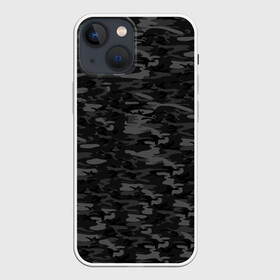 Чехол для iPhone 13 mini с принтом ГОРОДСКОЙ КАМУФЛЯЖ в Курске,  |  | 23 февраля | amel flags | camouflage | dazzle paint | province | provinces | день защитника отечества | камуфляж | маскировка | сокрытие