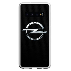 Чехол для Samsung Galaxy S10 с принтом Opel в Курске, Силикон | Область печати: задняя сторона чехла, без боковых панелей | antara | ascona | auto | calibra | corsa | insignia | kadett | meriva | mokka | opel | signum | tigra | авто | автомобиль | автомобильные | антара | инсигния | кадетт | калибра | корса | машины | мерива | мокка | сигнум | тигра