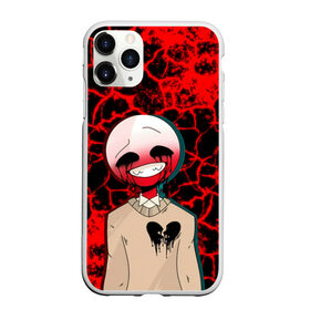 Чехол для iPhone 11 Pro матовый с принтом CountryHumans в Курске, Силикон |  | Тематика изображения на принте: country | countryhumans | америка | дружба народов | контрихуменс | патриотизм | персонажи | родина | россия | страна | страна людей | сша | талерантность