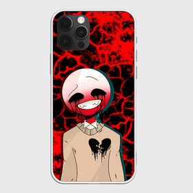 Чехол для iPhone 12 Pro с принтом CountryHumans. в Курске, силикон | область печати: задняя сторона чехла, без боковых панелей | country | countryhumans | америка | дружба народов | контрихуменс | патриотизм | персонажи | родина | россия | страна | страна людей | сша | талерантность