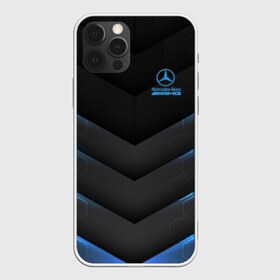 Чехол для iPhone 12 Pro Max с принтом Mercedes-AMG в Курске, Силикон |  | Тематика изображения на принте: amg | benz | cars | drive | mercedes | supercars | амг | бенц | гелендваген | гонки | мерин | мерс | мерседес | обзор | скорость | форма