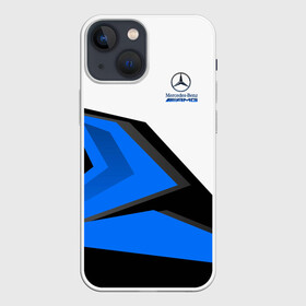 Чехол для iPhone 13 mini с принтом Mercedes AMG в Курске,  |  | amg | benz | cars | drive | mercedes | supercars | амг | бенц | гелендваген | гонки | мерин | мерс | мерседес | обзор | скорость | форма