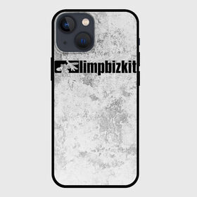 Чехол для iPhone 13 mini с принтом LIMP BIZKIT в Курске,  |  | dj lethal | limp bizkit | rock | джон отто | лимп бизкит | майк смит | музыка | роб уотерс | рок | сэм риверс | терри бальзамо | уэс борланд | фред дёрст