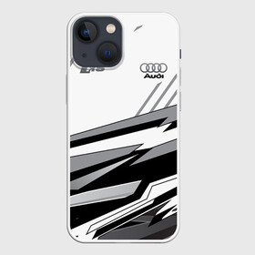 Чехол для iPhone 13 mini с принтом Audi RS в Курске,  |  | amg | audi | cars | drive | quattro | rs | s | sport | sportback | supercars | ауди | обзор | скорость | форма