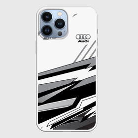 Чехол для iPhone 13 Pro Max с принтом Audi RS в Курске,  |  | Тематика изображения на принте: amg | audi | cars | drive | quattro | rs | s | sport | sportback | supercars | ауди | обзор | скорость | форма