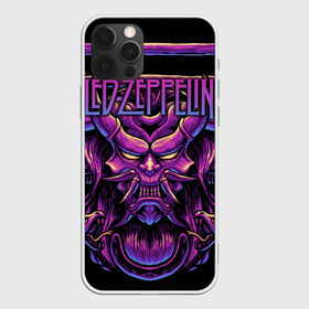 Чехол для iPhone 12 Pro Max с принтом Led Zeppelin в Курске, Силикон |  | Тематика изображения на принте: john paul jones | music | блюз | джимми пейдж | джон пол джонс | метал | роберт плант | рок | фолк | хард | хеви