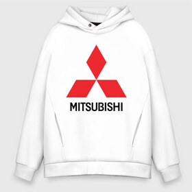 Мужское худи Oversize хлопок с принтом MITSUBISHI в Курске, френч-терри — 70% хлопок, 30% полиэстер. Мягкий теплый начес внутри —100% хлопок | боковые карманы, эластичные манжеты и нижняя кромка, капюшон на магнитной кнопке | 3000gt | asx | carism | eclipse cross | evolution | l200 | lancer | mitsubishi | motorsport | outlander | pajero | sport | лансер | митсубиси | митсубиши | мицубиси | оутлендер | паджеро | спорт | эвалюшен | эво | эволюшин